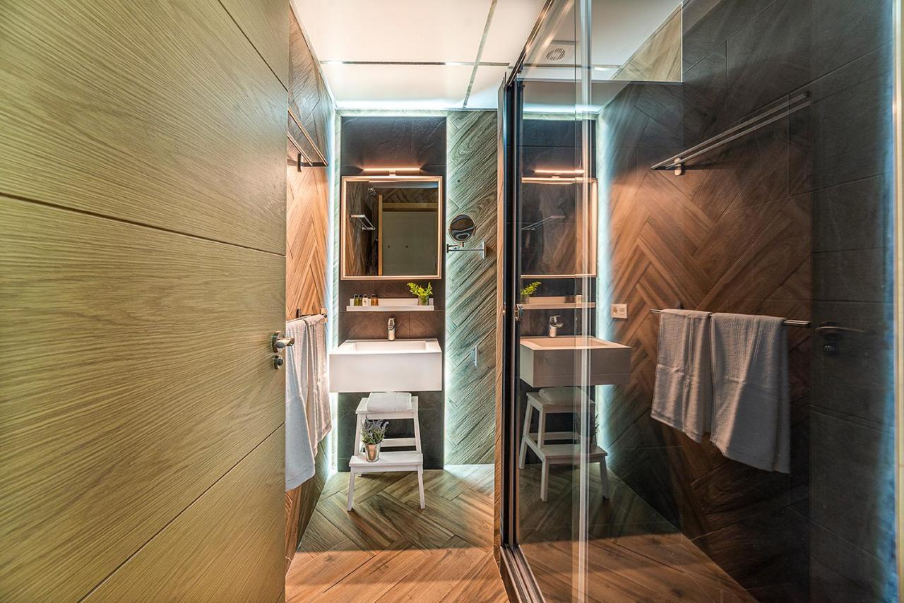Ferienwohnung Magdalena Plaza Sevilla Exterior foto