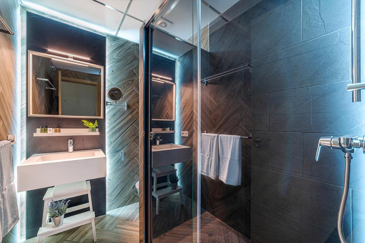 Ferienwohnung Magdalena Plaza Sevilla Exterior foto